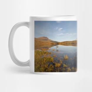 Loch Leatham Mug